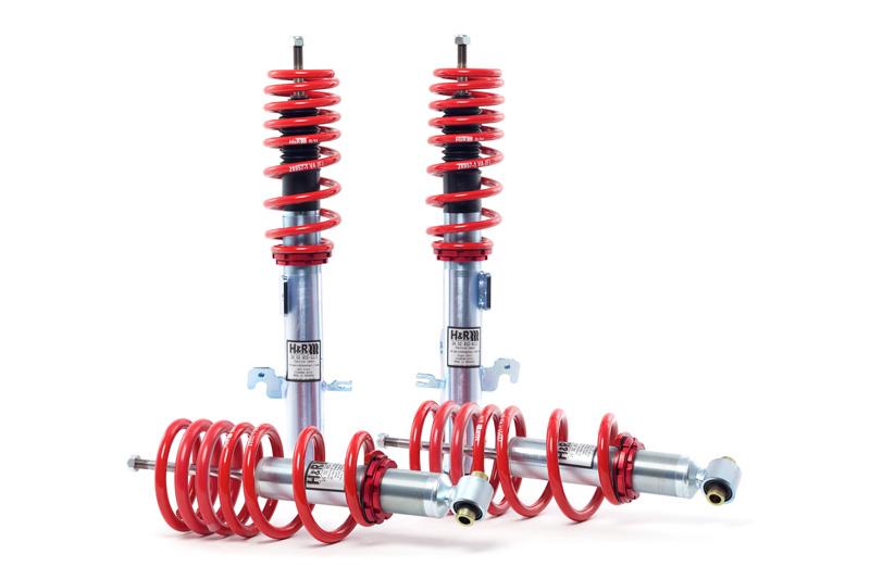 H&R 10-11 Chevrolet Camaro Convertible LS/LT/SS V6/V8 Street Perf. Coil Over