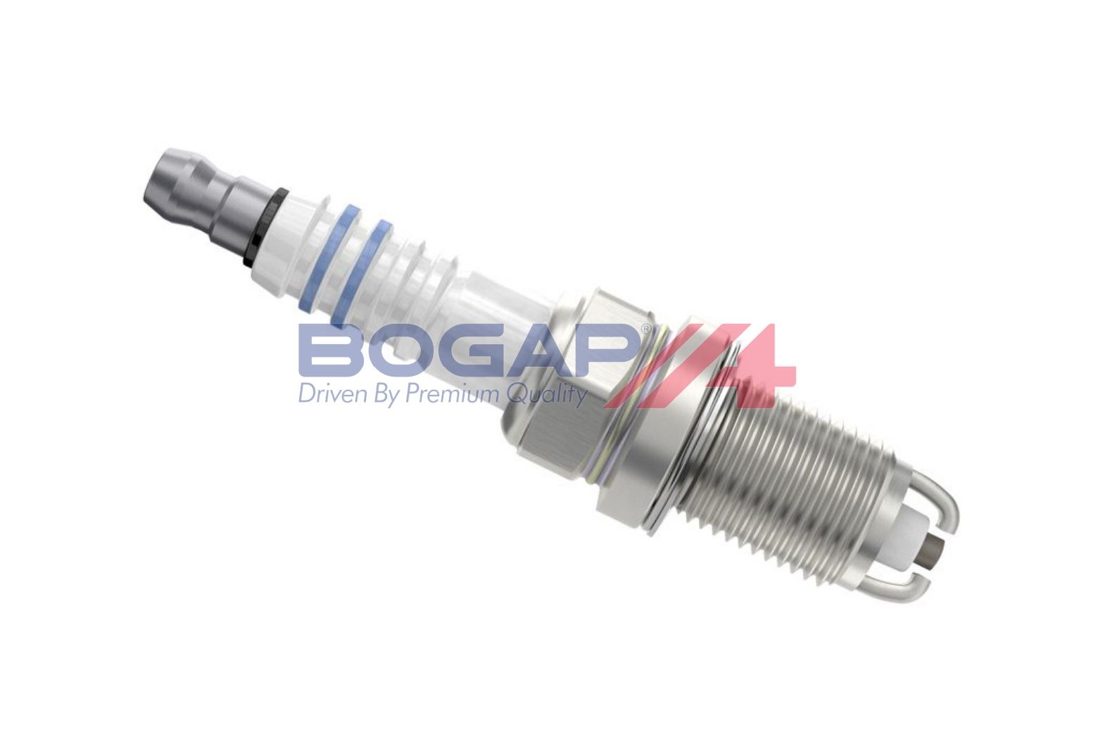 BOGAP A1514179 Spark Plug | ML Performance Car Parts