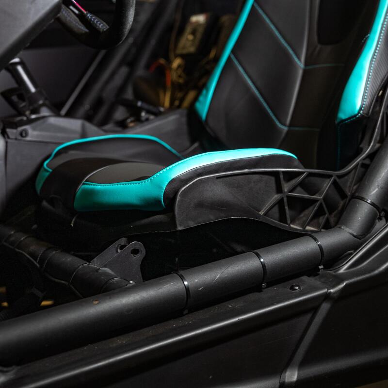 PRP Seats PRP Can-Am Maverick X3 Maverick R Stock Seat Mount & Slider Kit  (Pair)