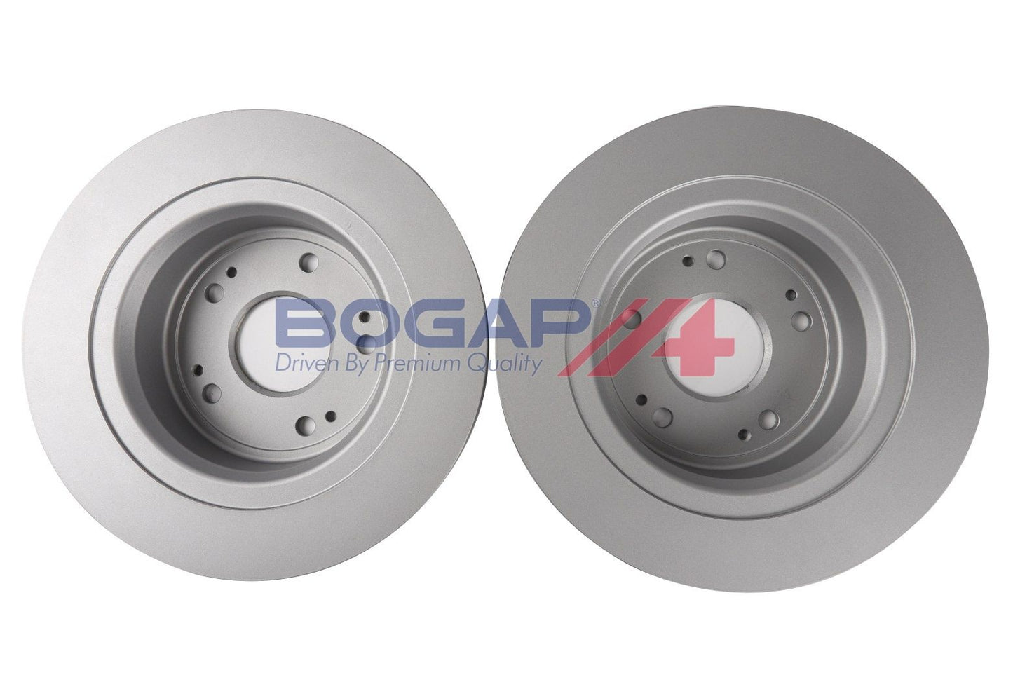 BOGAP H8211101 Brake Disc | ML Performance Car Parts