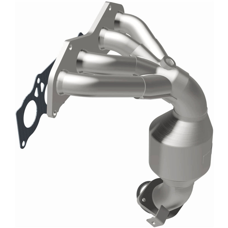 MagnaFlow Direct Fit Catalytic Converter 07-09 Toyota Camry 2.4L