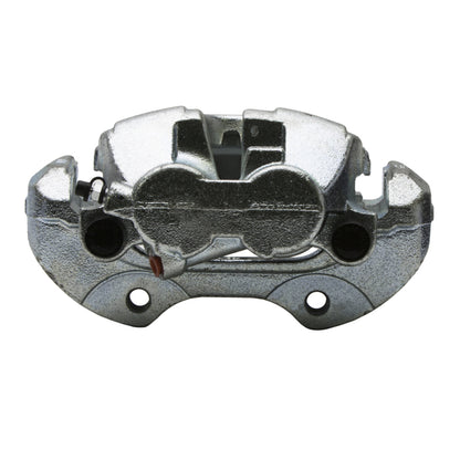 DFC 06-12 Mercedes-Benz ML350 Front-R Silver Zinc Coated Premium Caliper
