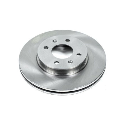PowerStop Power Stop 06-11 Hyundai Accent Front Autospecialty Brake Rotor