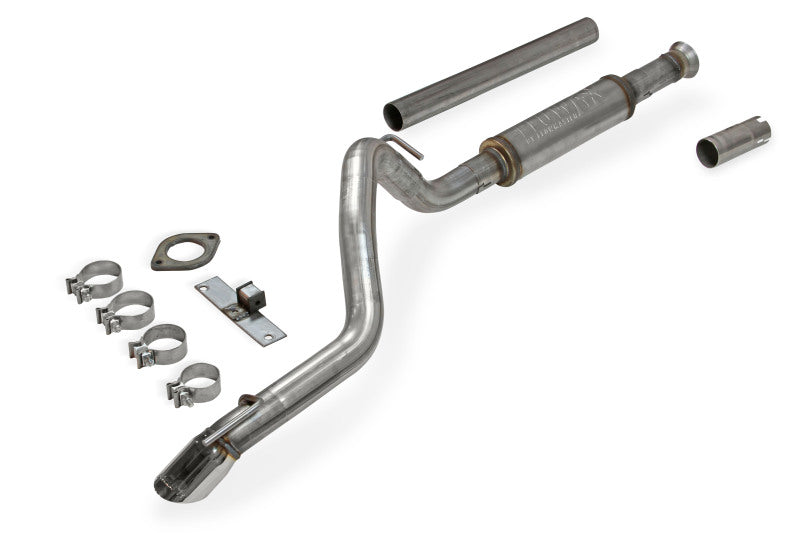 Flowmaster 86-01 Jeep Cherokee XJ 4.0L FlowFX Cat-Back Exhaust System