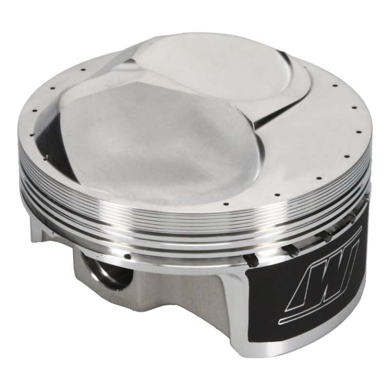 Wiseco Chevy Big Block 4.610in Bore 1.060in CH 28.00 CC Piston Set