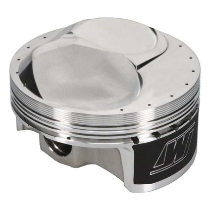 Wiseco Chevy Big Block 4.610in Bore 1.060in CH 28.00 CC Piston Set