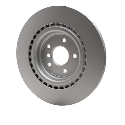 DFC 16-24 Jaguar XF Rear GeoSPEC Coated Rotor