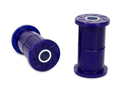 SuperPro 2015+ Rear Leaf Spring Rear Eye Bushing Kit