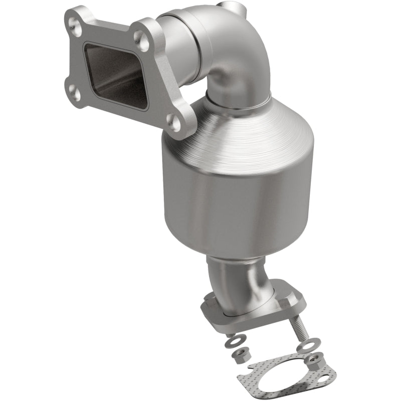 MagnaFlow 2012 Chevrolet Equinox 3.0L Direct Fit Converter