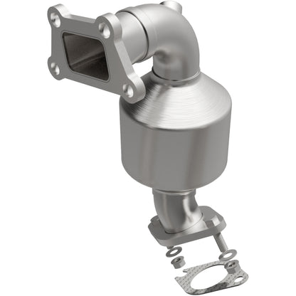 MagnaFlow 2012 Chevrolet Equinox 3.0L Direct Fit Converter