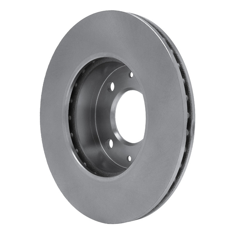 DFC 00-02 Hyundai Accent Front Brake Rotor