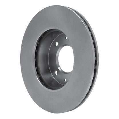 DFC 00-02 Hyundai Accent Front Brake Rotor