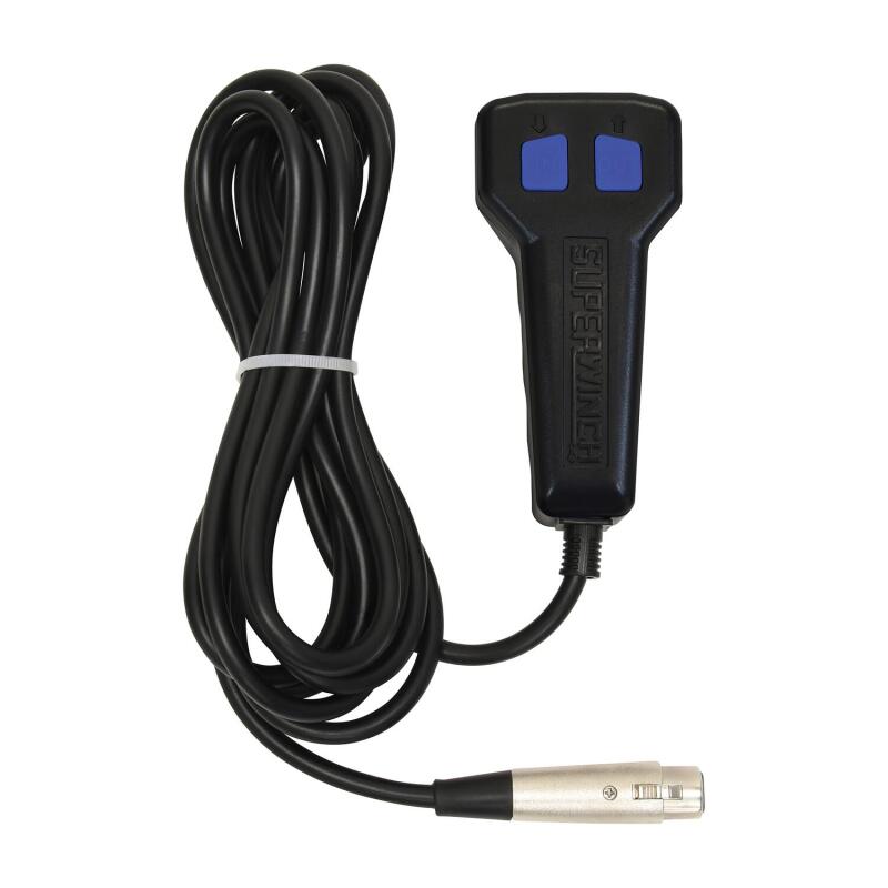 Superwinch Replacement Remote Control for SX10/10SR/12/12SR Winches