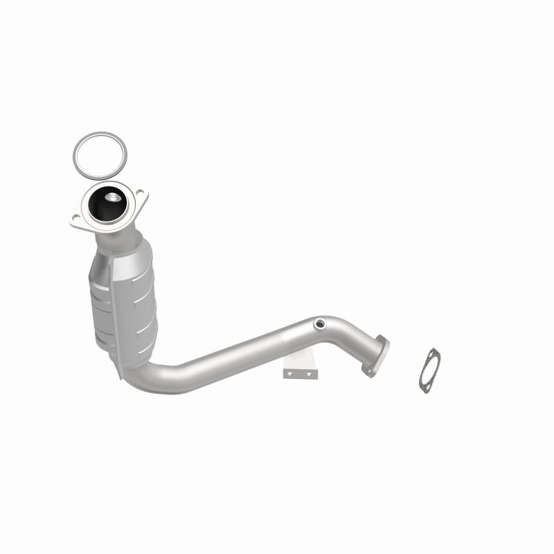 MagnaFlow Direct Fit Catalytic Converter Ford Escort 98-01 2. OEM