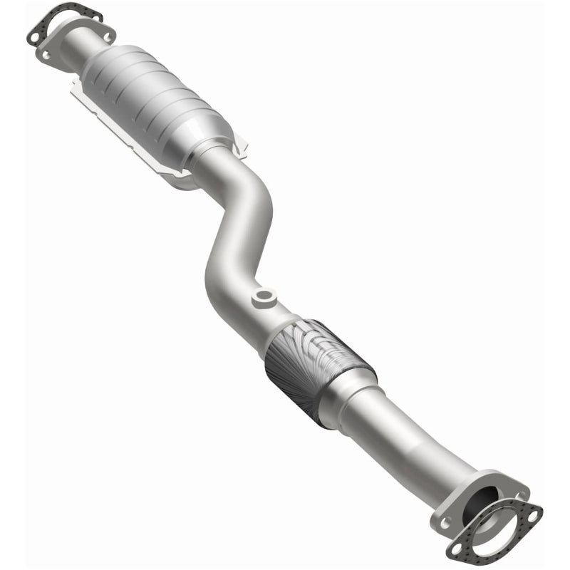 MagnaFlow Direct Fit Catalytic Converter 01-02 Elantra 2.0L