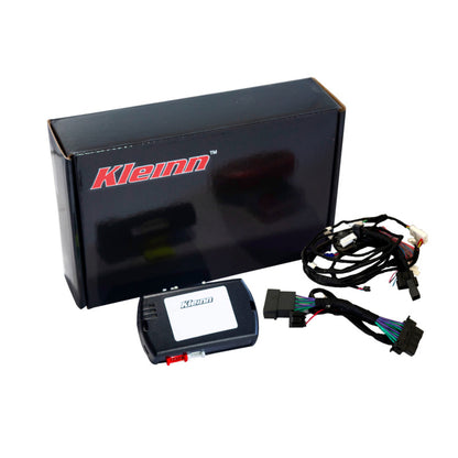 Kleinn Air Horns Kleinn 18-24 Toyota Camry Remote Start