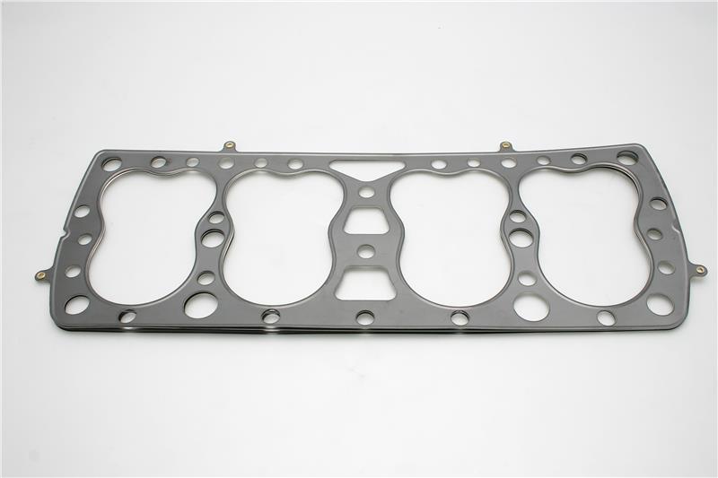 Cometic Gasket Cometic Ford 221 Flathead V8 .040in MLS Cylinder Head Gasket - 3.156in Bore - 21 Stud