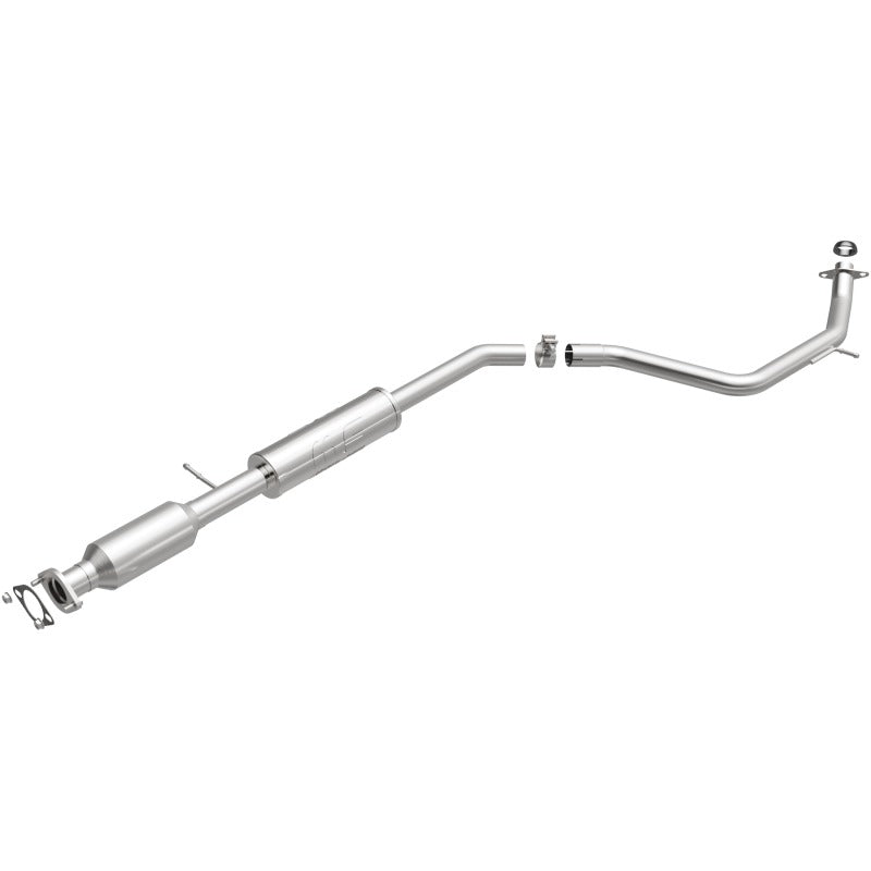 MagnaFlow 08-10 Mazda 5 2.3L Direct Fit Converter