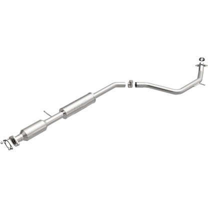 MagnaFlow 08-10 Mazda 5 2.3L Direct Fit Converter