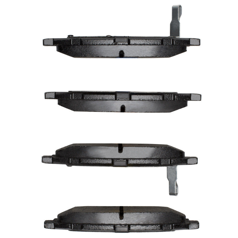 R1 Concepts R1 05-23 Subaru Forester Rear R1 Ceramic Brake Pads