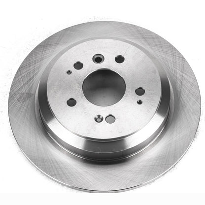PowerStop Power Stop 16-19 Honda Pilot Rear Autospecialty Brake Rotor