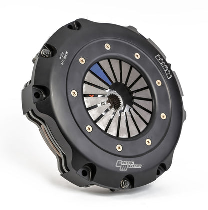 Clutch Masters 89-98 Nissan Skyline 2.5/2.6L RB25DET/RB26DETT 850 Series Street Clutch