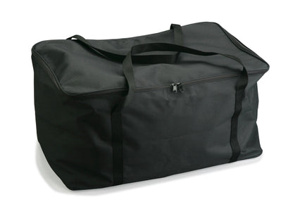Covercraft Zippered Tote Bag - Small (For Single-Layer Fabric)