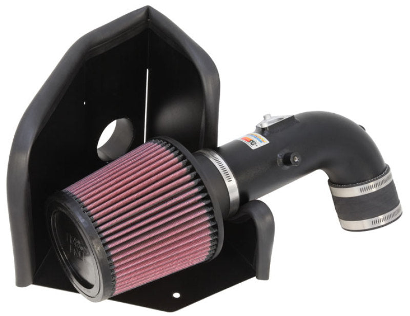 K&N Engineering K&N 10-11 Toyota Camry 2.5L Typhoon Performance Intake