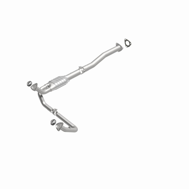 MagnaFlow Direct Fit Catalytic Converter GM 1500/2500/3500 Van 96-97