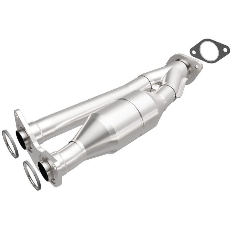 MagnaFlow Direct Fit Catalytic Conv 03-05 Mazda 6 3.0L Driver Side Rear *NOT FOR SALE IN CALIFORNIA*