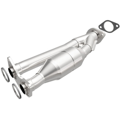 MagnaFlow Direct Fit Catalytic Conv 03-05 Mazda 6 3.0L Driver Side Rear *NOT FOR SALE IN CALIFORNIA*