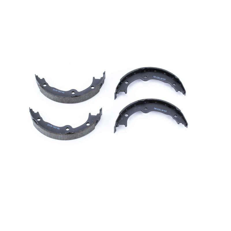 PowerStop Power Stop 16-17 Lexus GS200t Rear Autospecialty Parking Brake Shoes