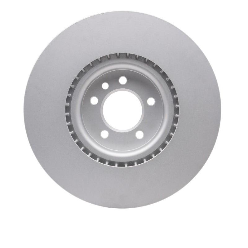 DFC 10-17 Land Rover Range Rover Front Hi-Carbon Alloy Geomet Coated Rotor