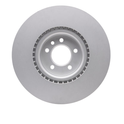 DFC 10-17 Land Rover Range Rover Front Hi-Carbon Alloy Geomet Coated Rotor