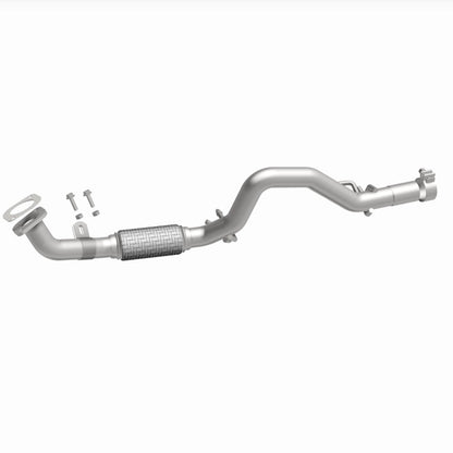 Magnaflow BRE Exhaust 15-17 JEEP RENEGADE 2.4L Front Pipe Kit