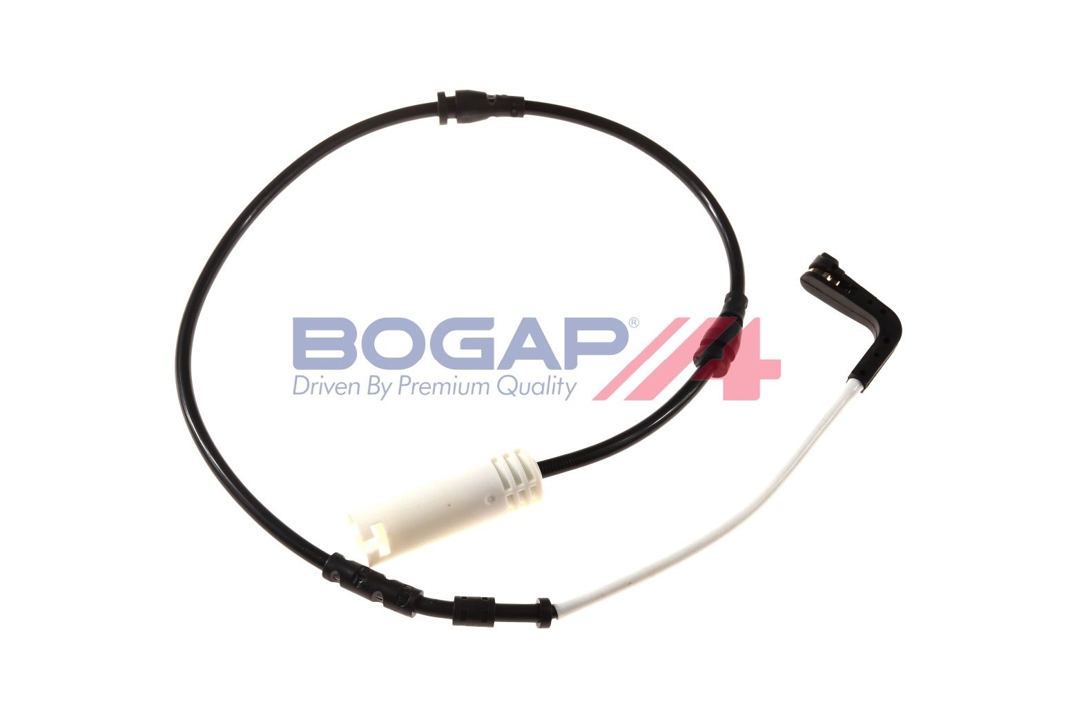BOGAP B7118160 Warning Contact, Brake Pad Wear | ML Performance Car Parts