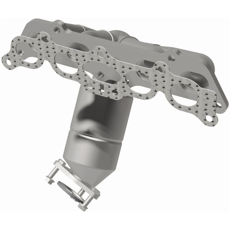 MagnaFlow Direct Fit Catalytic Converter 97-01 Camry 2.2 manif OEM