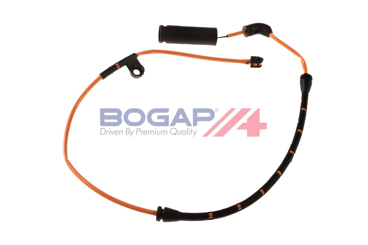 BOGAP B7118128 Warning Contact, Brake Pad Wear | ML Performance Car Parts