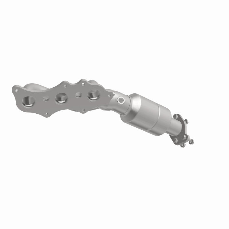 MagnaFlow 10-12 Toyota 4Runner 4.0L Direct Fit Converter