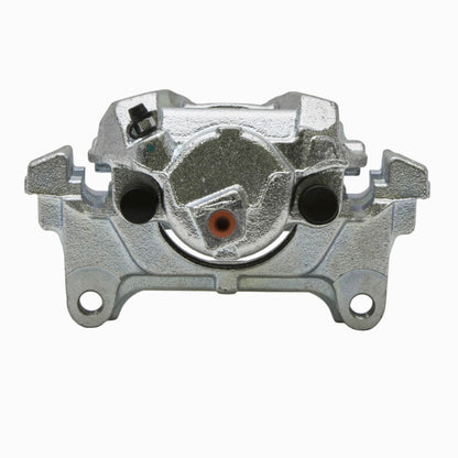 DFC 09-18 Audi Q3 Front-L Premium Caliper - Silver Zinc Coated