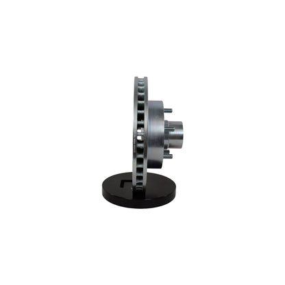 Baer Brakes Various 69-91 Buick/Chevy/GMC/Oldsmobile/Pontiac Applications Claw Perf. Front Rotors