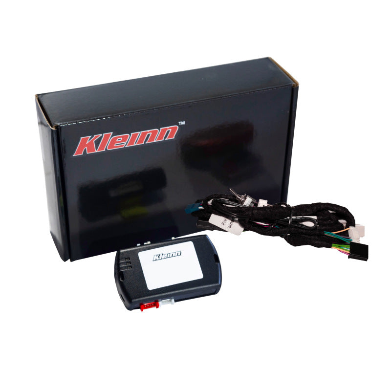 Kleinn Air Horns Kleinn 16-23 Toyota Tacoma Remote Start