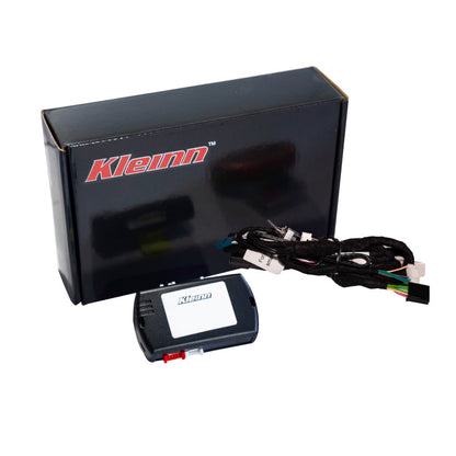 Kleinn Air Horns Kleinn 16-23 Toyota Tacoma Remote Start