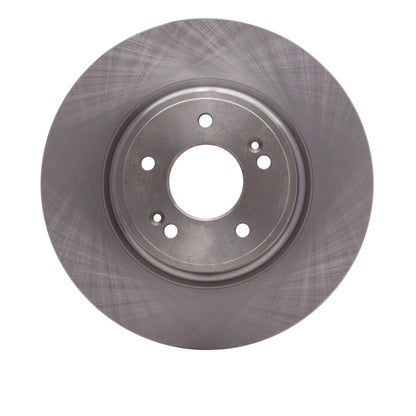 DFC 18-23 Genesis G70 Front Brake Rotor