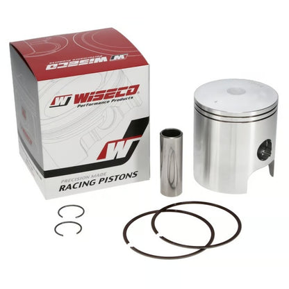 Wiseco Kawasaki KX250 87-89 ProLite 2736CD Piston Kit