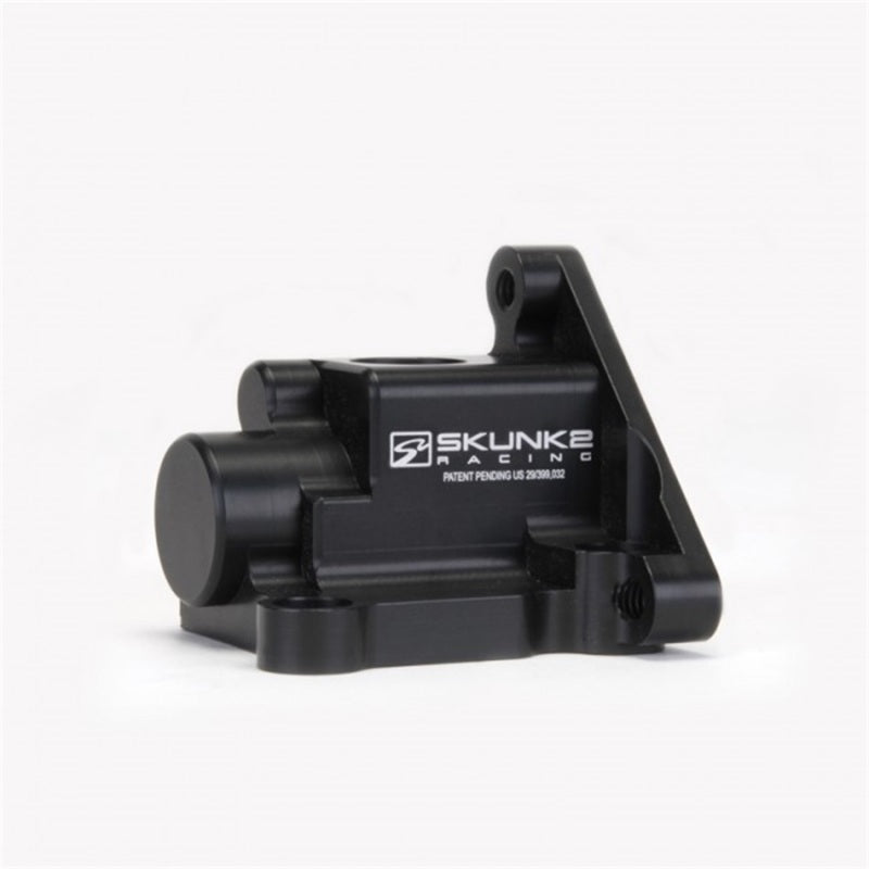 Skunk2 Racing Skunk2 00-09 Honda S2000 (All Models) Black Anodized Billet Solenoid