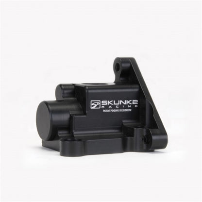 Skunk2 Racing Skunk2 00-09 Honda S2000 (All Models) Black Anodized Billet Solenoid