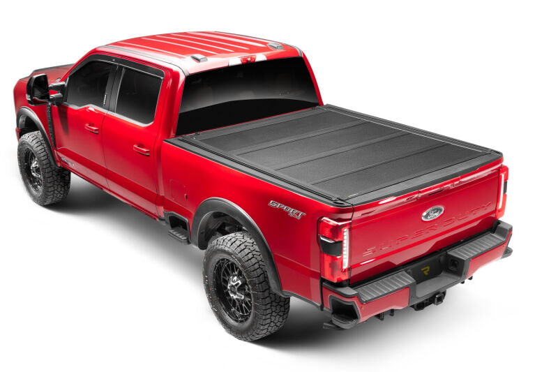 BAK 22-25 Toyota Tundra 6.6ft. Bed w/o Track Sys BAKFlip MX4 TS