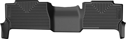 Husky Liners 02-06 Cadillac Escalade Weatherbeater 2nd Seat Floor Liner - Black