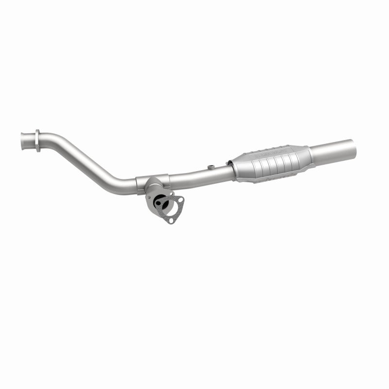 MagnaFlow Direct Fit Catalytic Converter 03 Ram 2500 2WD 5.7L OEM